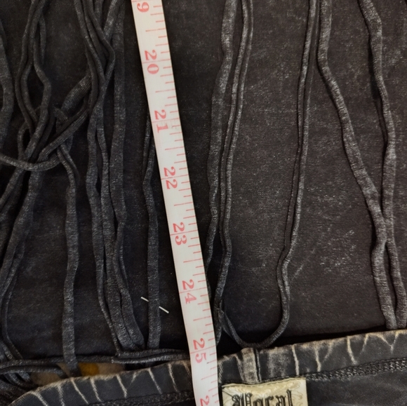 Vocal Biker Fringe set! Small - Picture 8 of 11